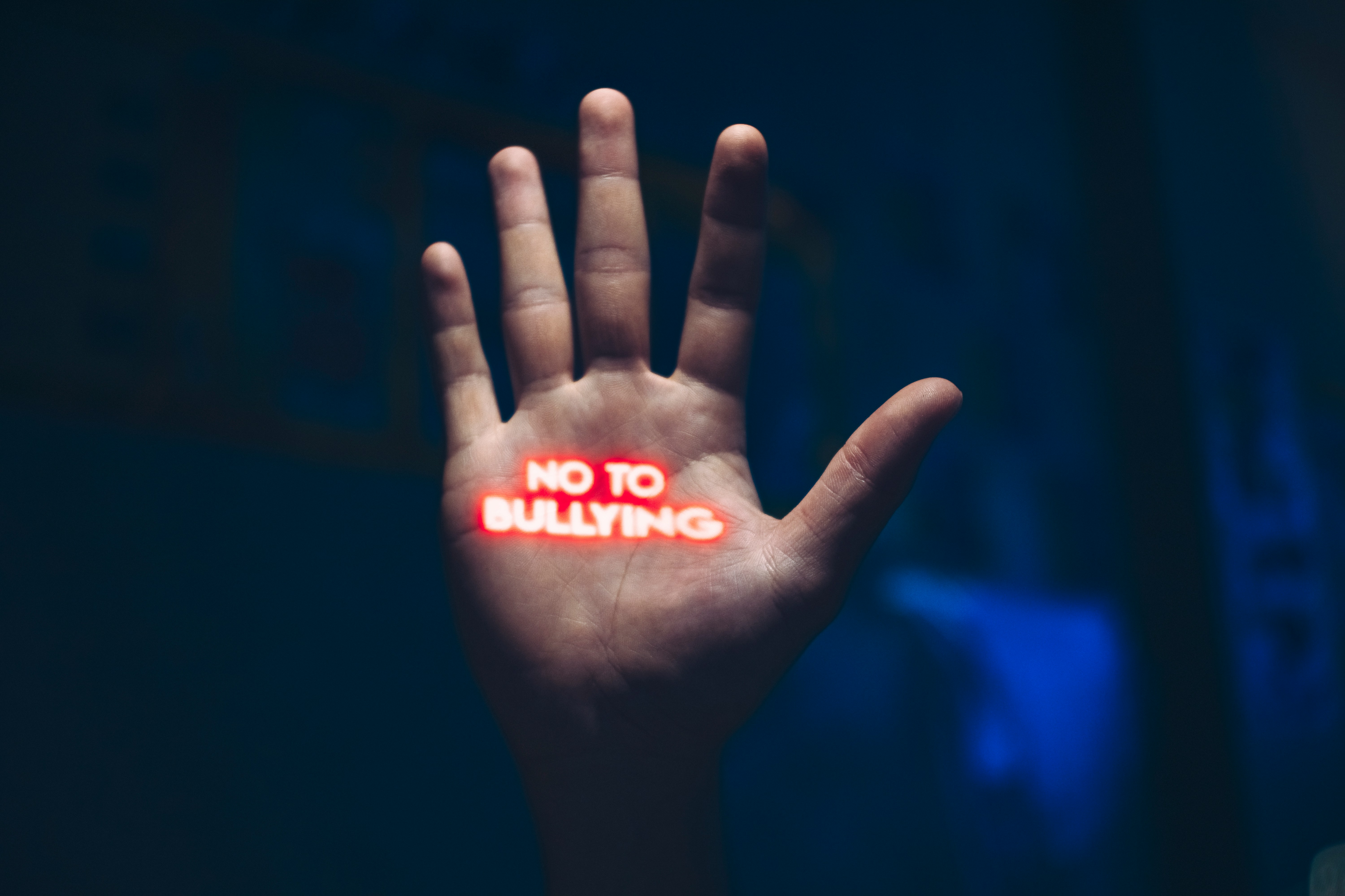 Bullying Prevention cover